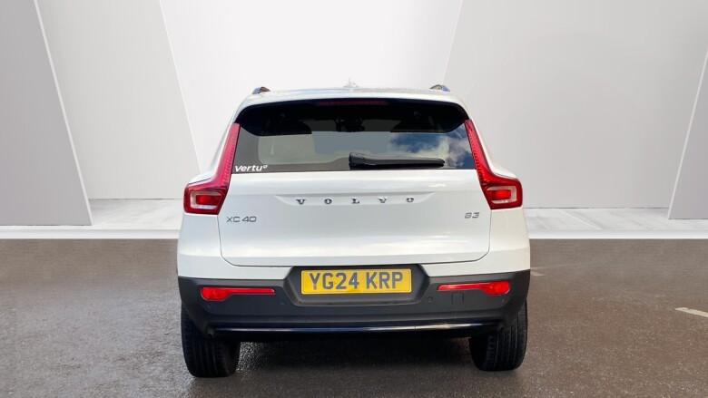 Volvo XC40 2.0 B3P Plus Dark 5dr Auto Petrol Estate